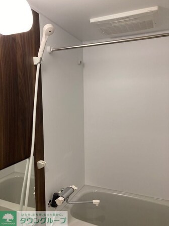 グレイス北戸田の物件内観写真